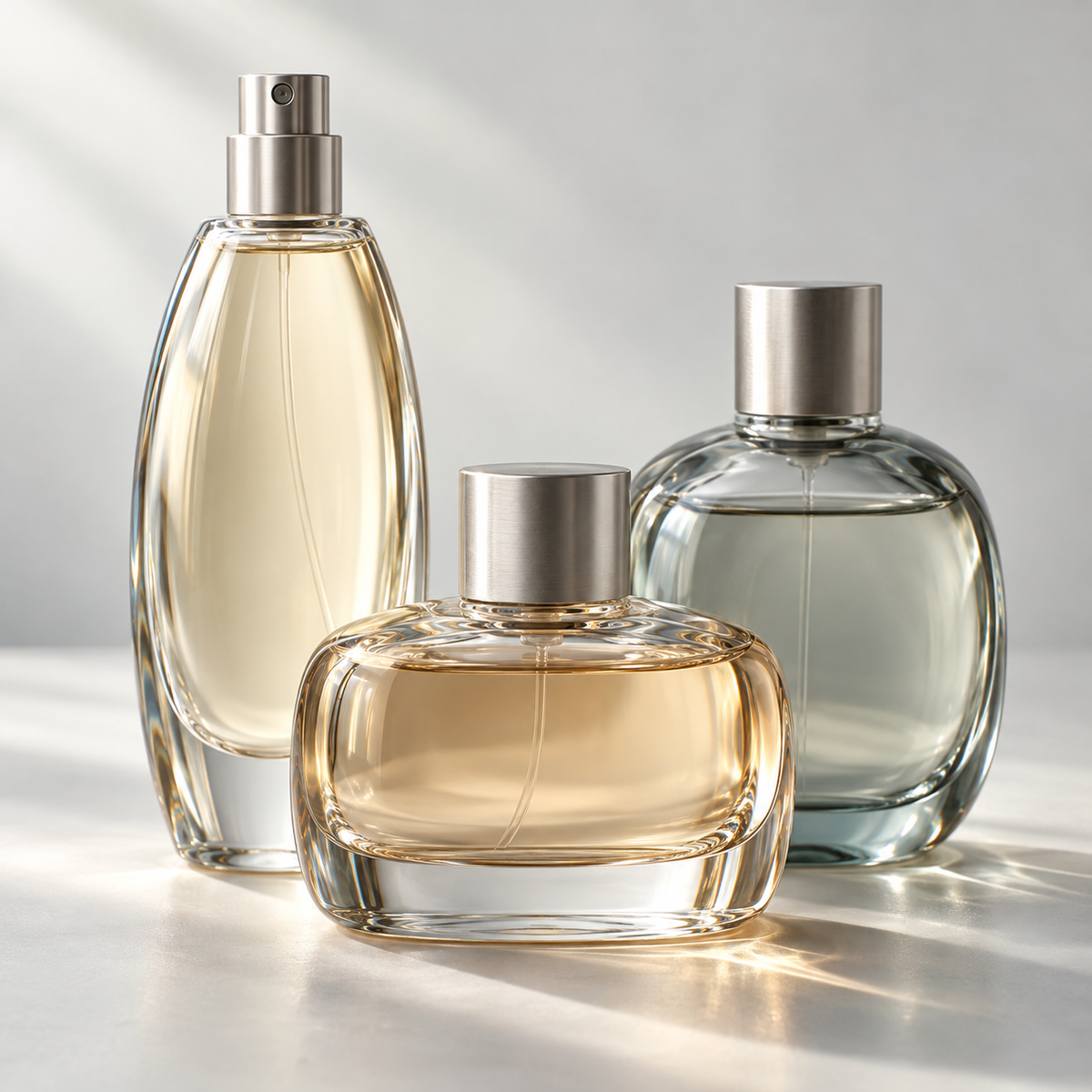 All Fragrances